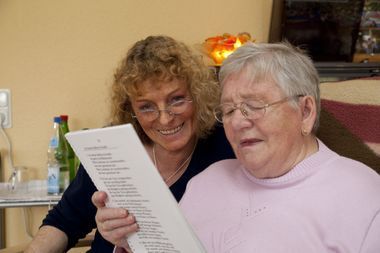 Englischgesprächskreis