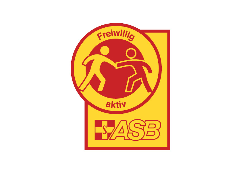 Logo Freiwillig aktiv klein