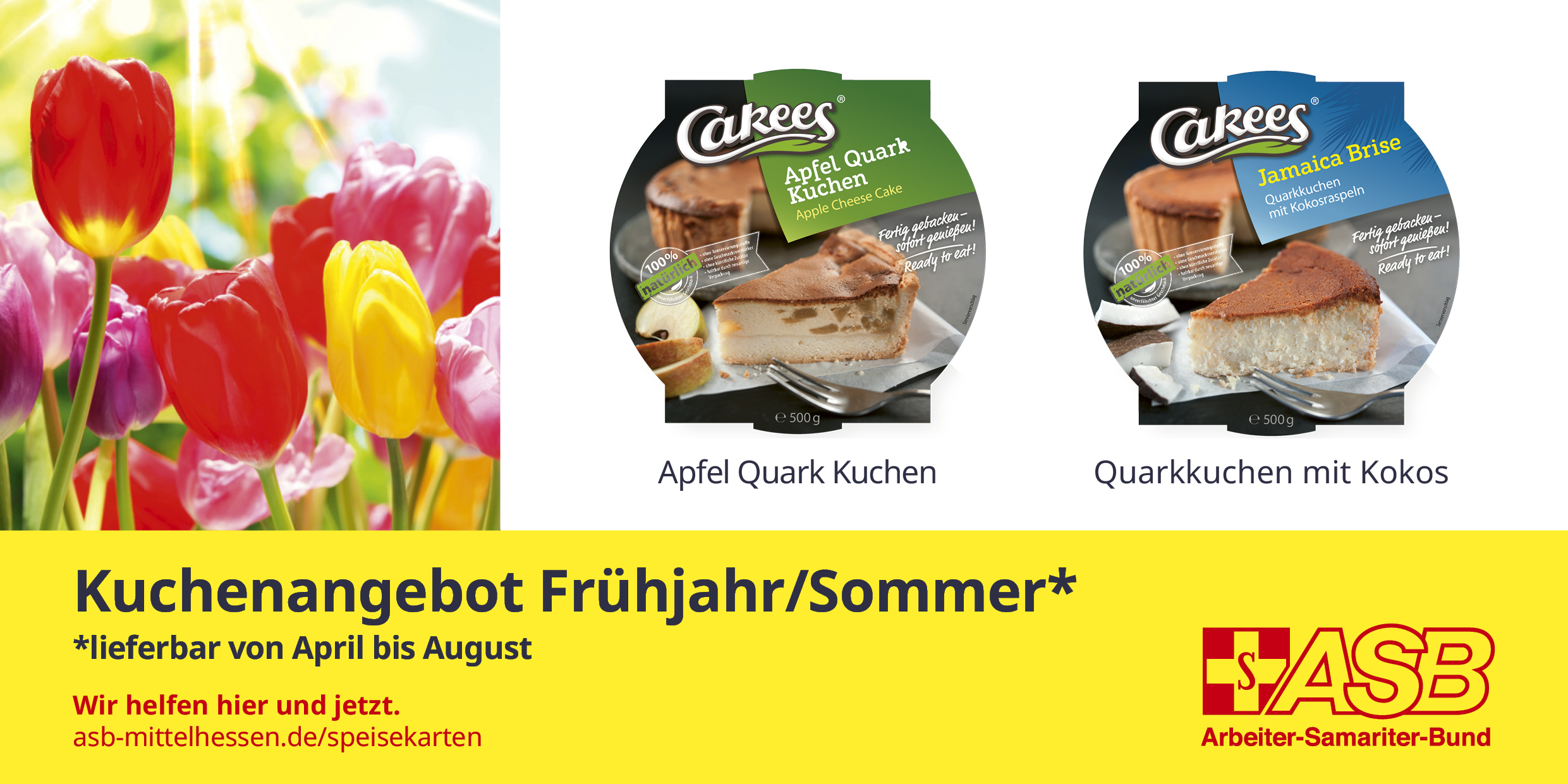 Menü-Service_Zusatzangebot Kuchen