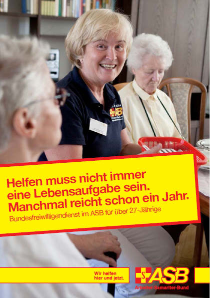 Broschüre Rechte und Pflichten A-Z im FSJ und BFD Broschüre Rechte und Pflichten A-Z im FSJ und BFD